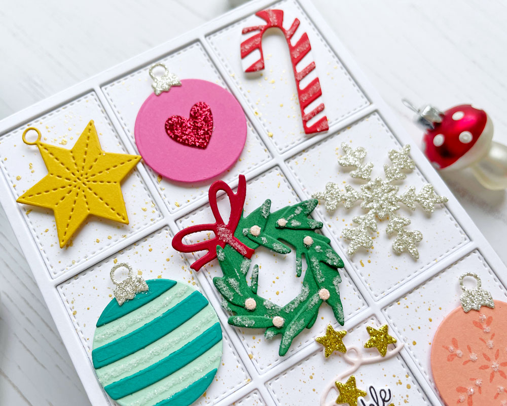 Festive Fridays | Sparkle & Cheer