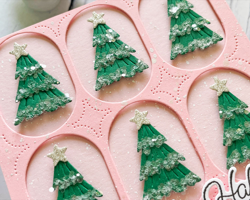 Festive Fridays | Dreaming of a Pink Christmas