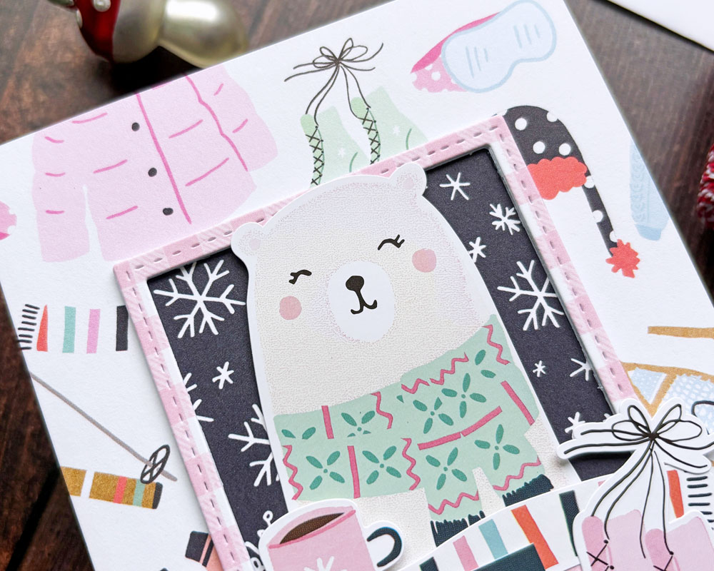 Festive Fridays | The Snowy Life