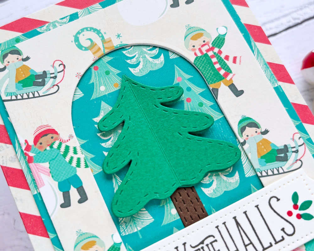 Festive Fridays | Deck the Halls