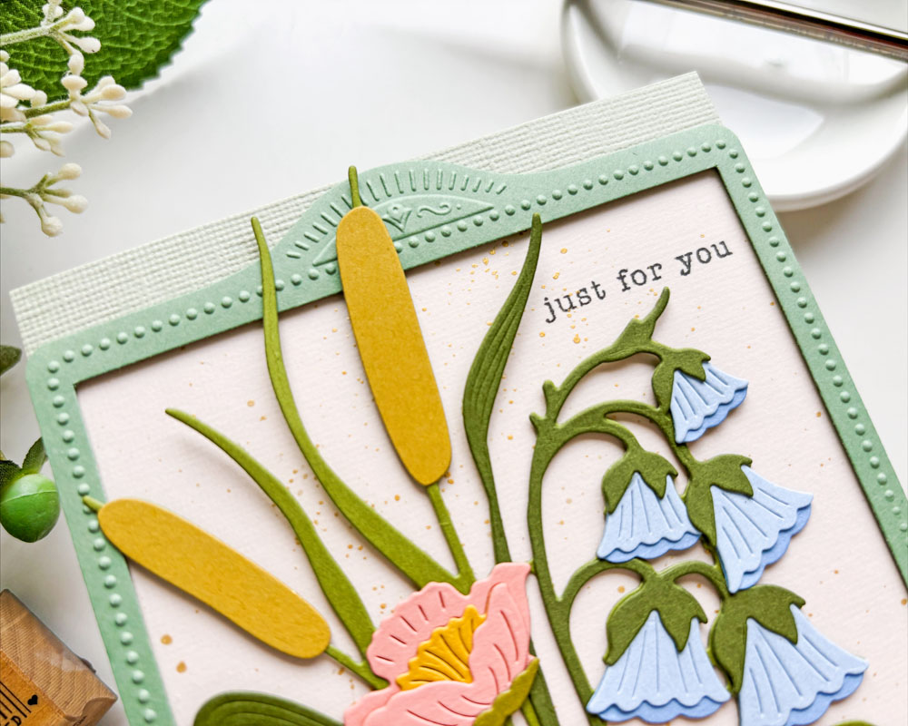 Just for You | The Greetery Wild Wetlands