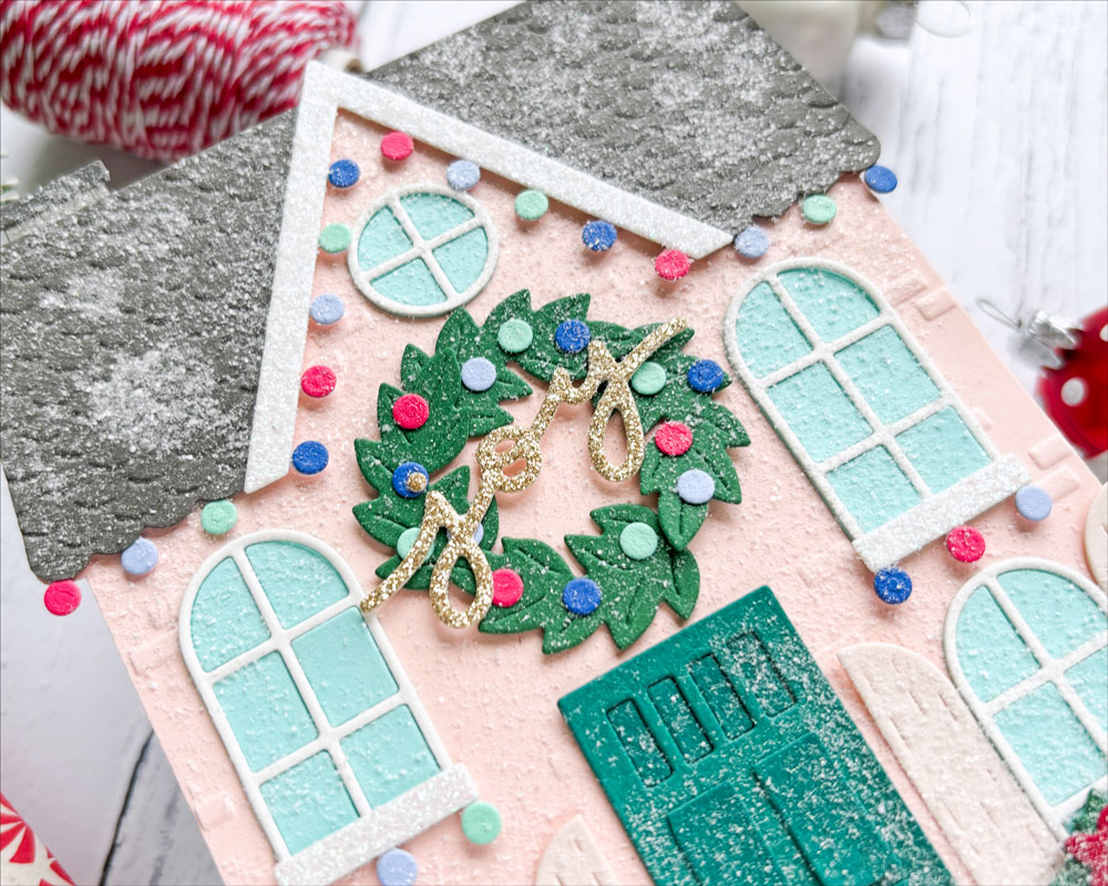 Festive Fridays | Joy from My Home to Yours