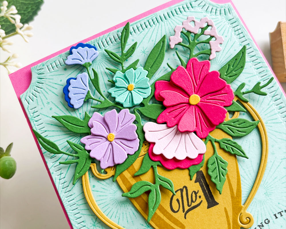 Best Birthday | The Greetery Best Bouquet