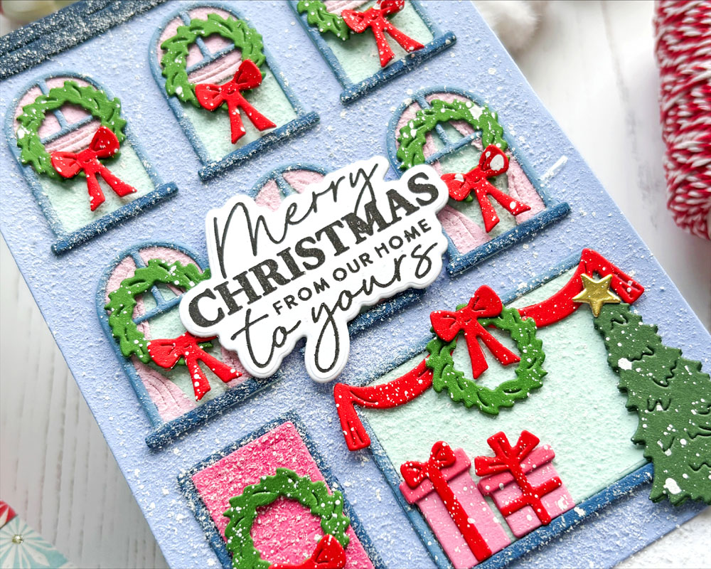Festive Fridays | Christmas in the City