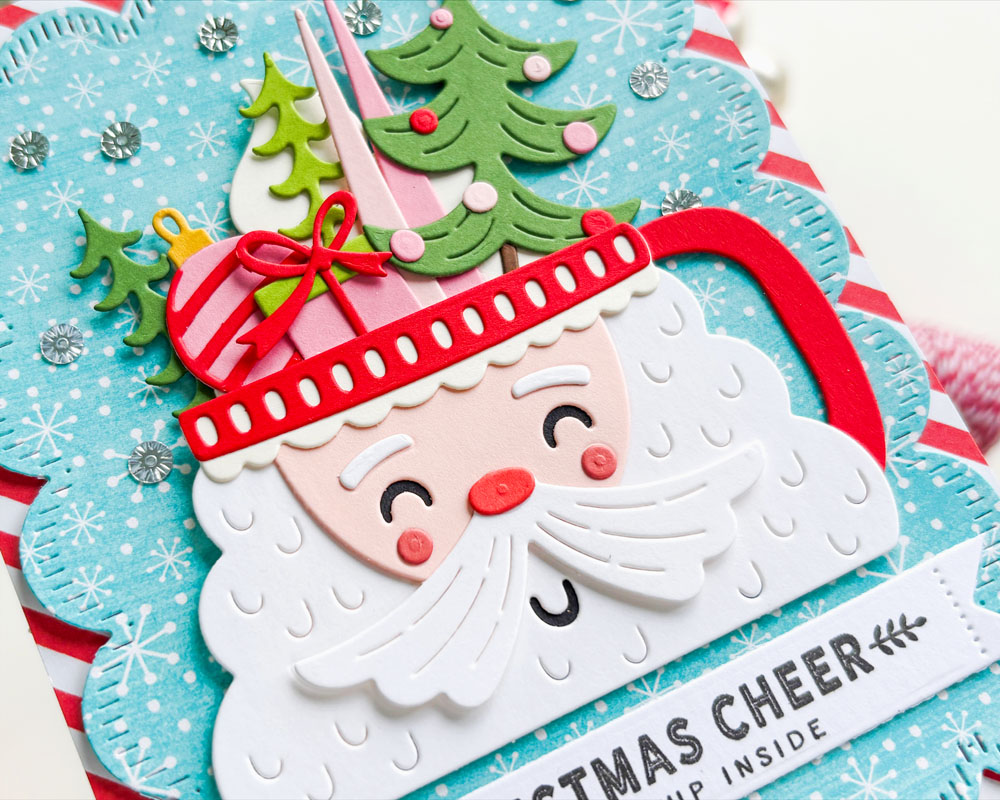 Festive Fridays | Christmas Cheer