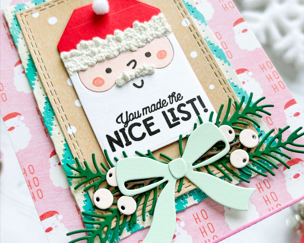 Festive Fridays | You Made the Nice List!