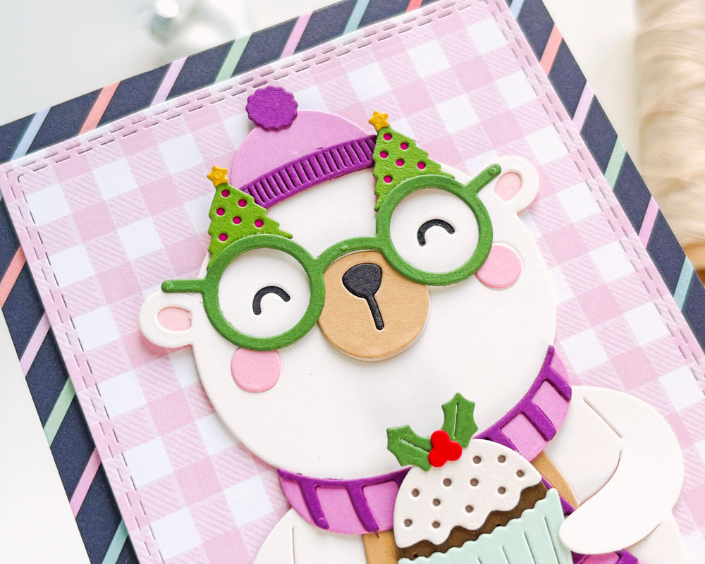 Festive Fridays | A Very Merry Christmas to You